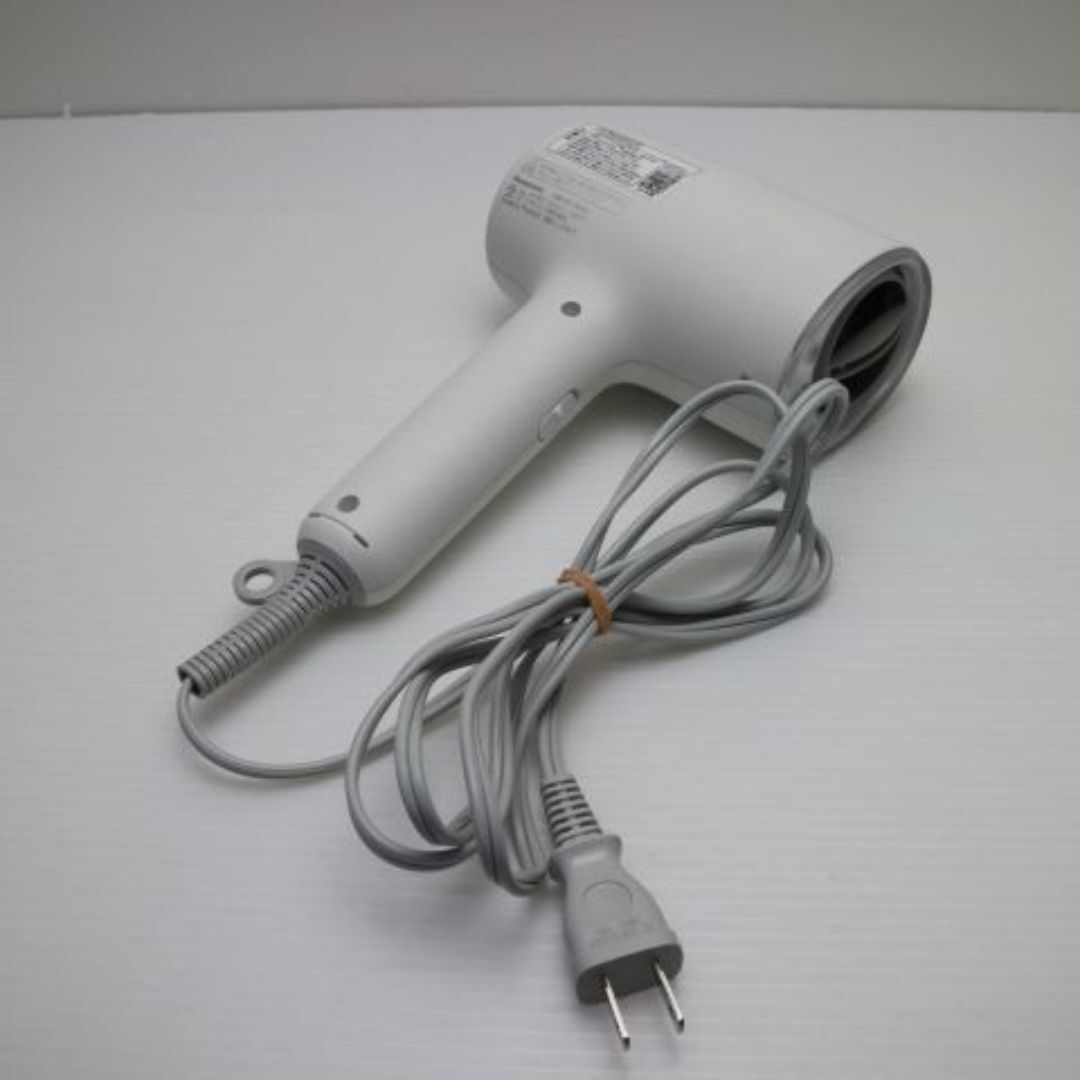 Panasonic - 良品中古 EH-NA0J ナノケア ホワイト M999の通販 by