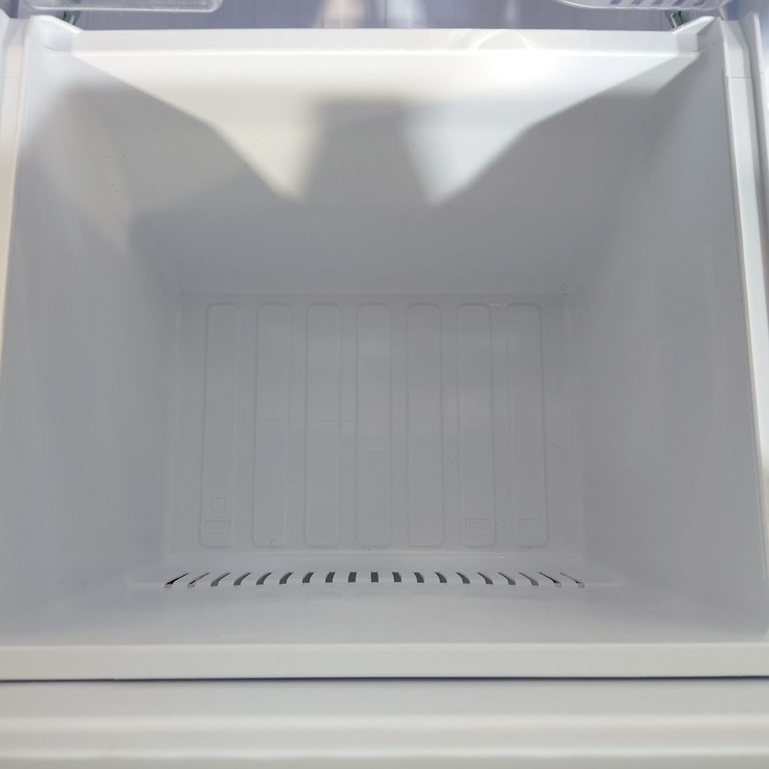 三菱電機 - MITSUBISHI 冷蔵庫 MR-P17E2H 168L 2023年 J086の通販 by