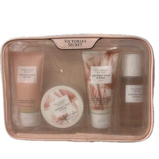 Victoria's Secret - 激安 3個セット ヴィクトリアシークレット ボディ