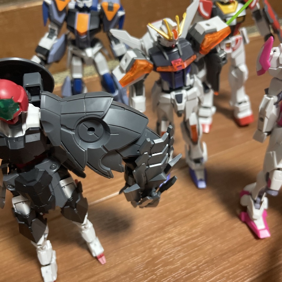 ガンプラまとめ売りの通販 by まさやん's shop｜ラクマ