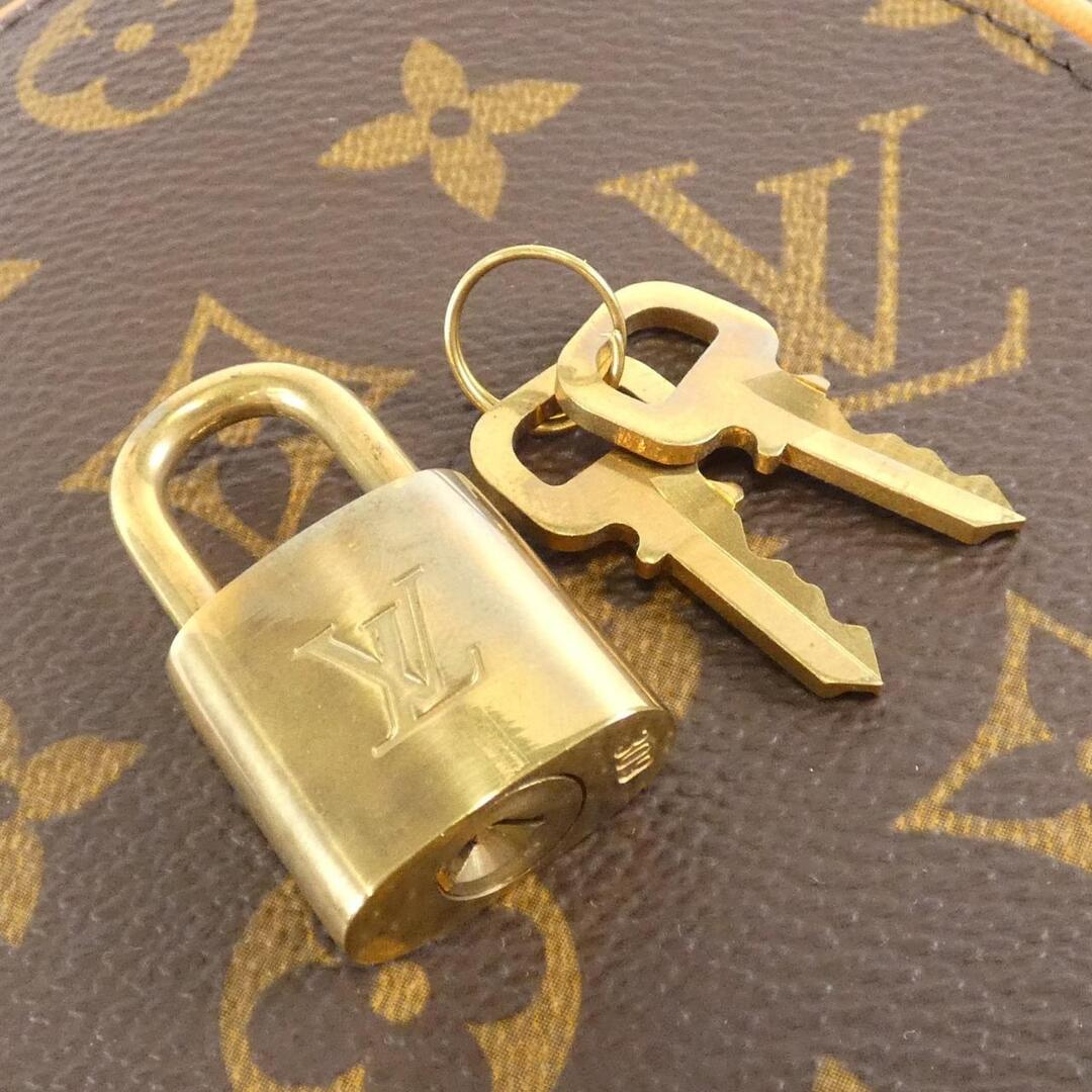 LOUIS VUITTON - ルイヴィトン モノグラム エリプス PM M51127 バッグ