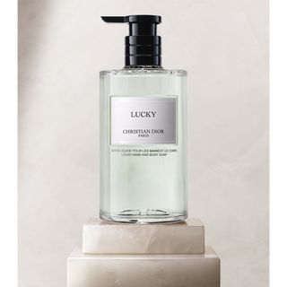 Christian Dior - Dior ラ コル ノワール リキッドソープの通販 by