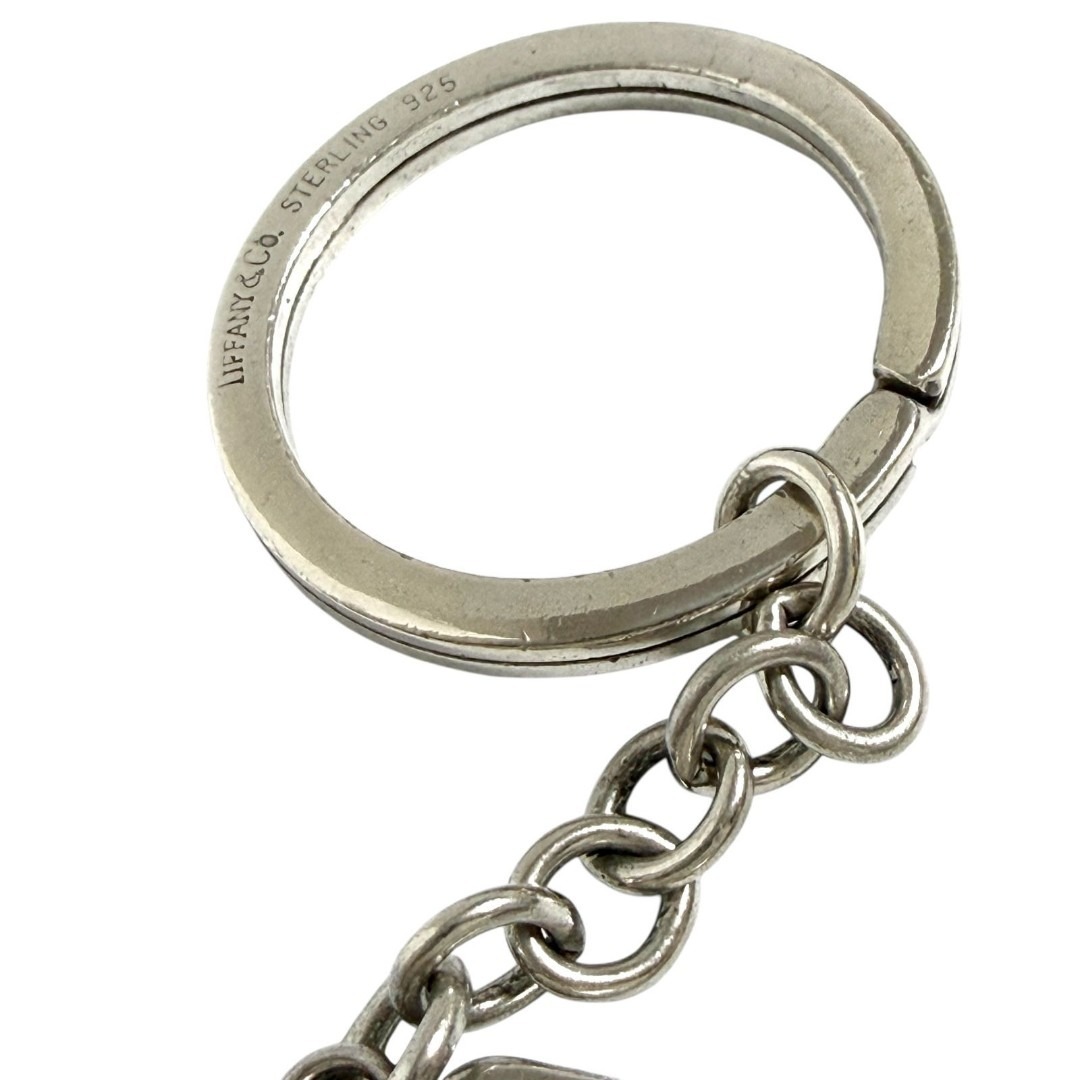 Tiffany & Co. - ティファニー メンズ レディース キーホルダー