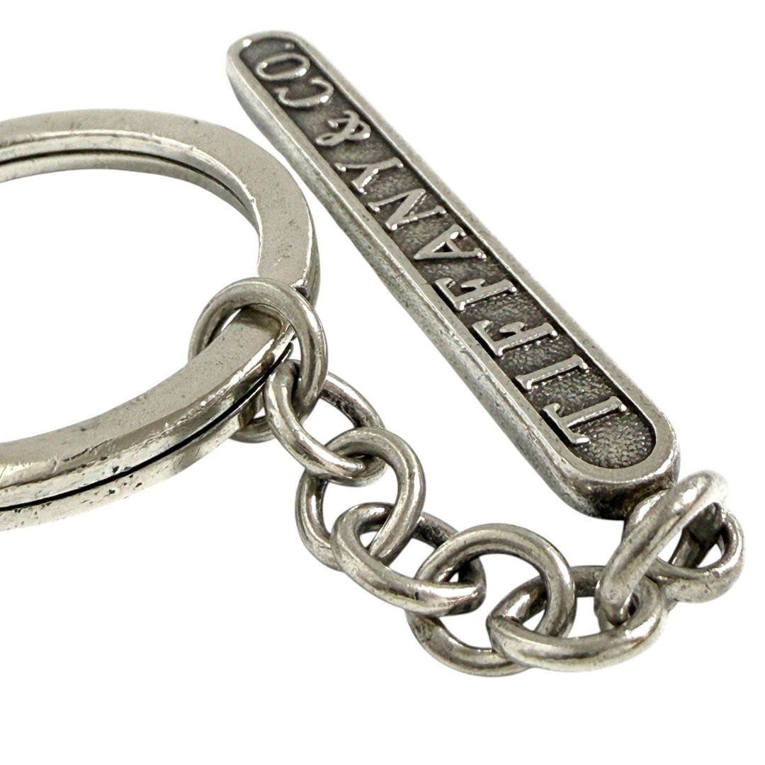 Tiffany & Co. - ティファニー メンズ レディース キーホルダー