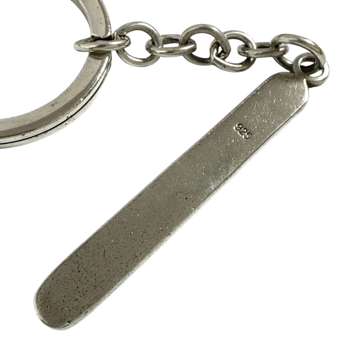 Tiffany & Co. - ティファニー メンズ レディース キーホルダー