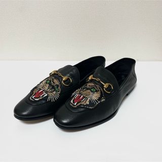 GUCCI（スリッポン/モカシン）のフリマアイテム一覧