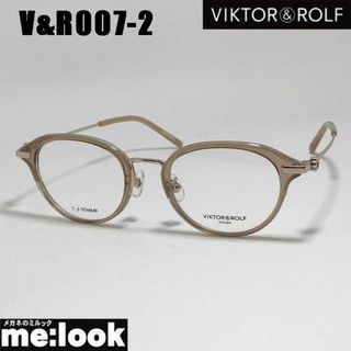 VIKTOR&ROLF（サングラス/メガネ）のフリマアイテム一覧