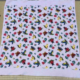 FEILER（おくるみ/ブランケット）のフリマアイテム一覧