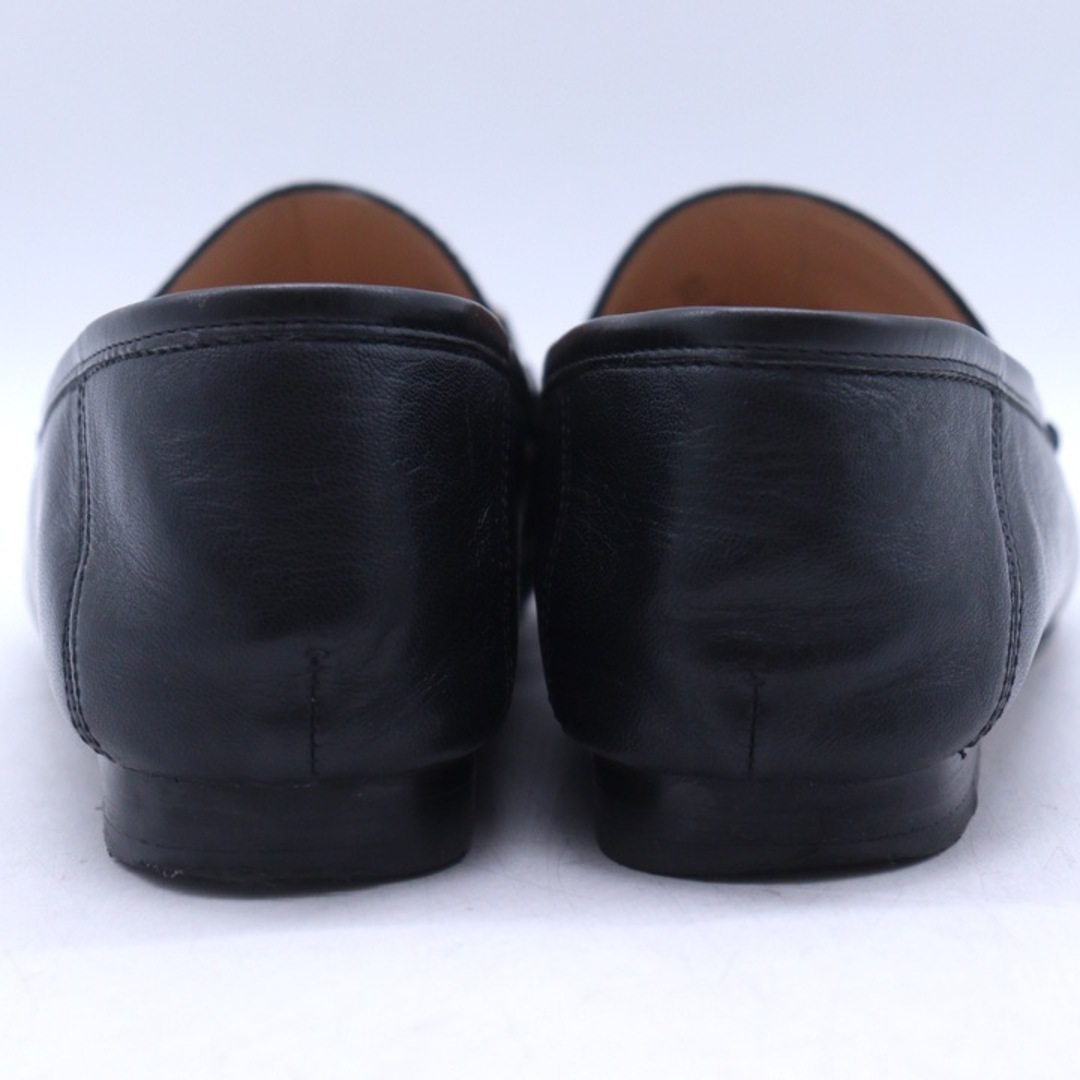 COACH - コーチ シグネチャー ビットローファー スリッポン シューズ