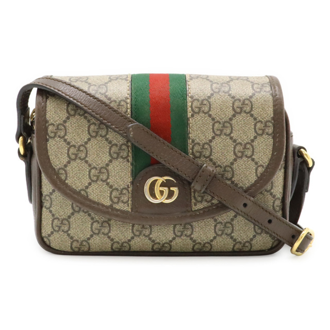 GUCCI - GUCCI グッチ オフィディア GGスプリーム シェリーライン