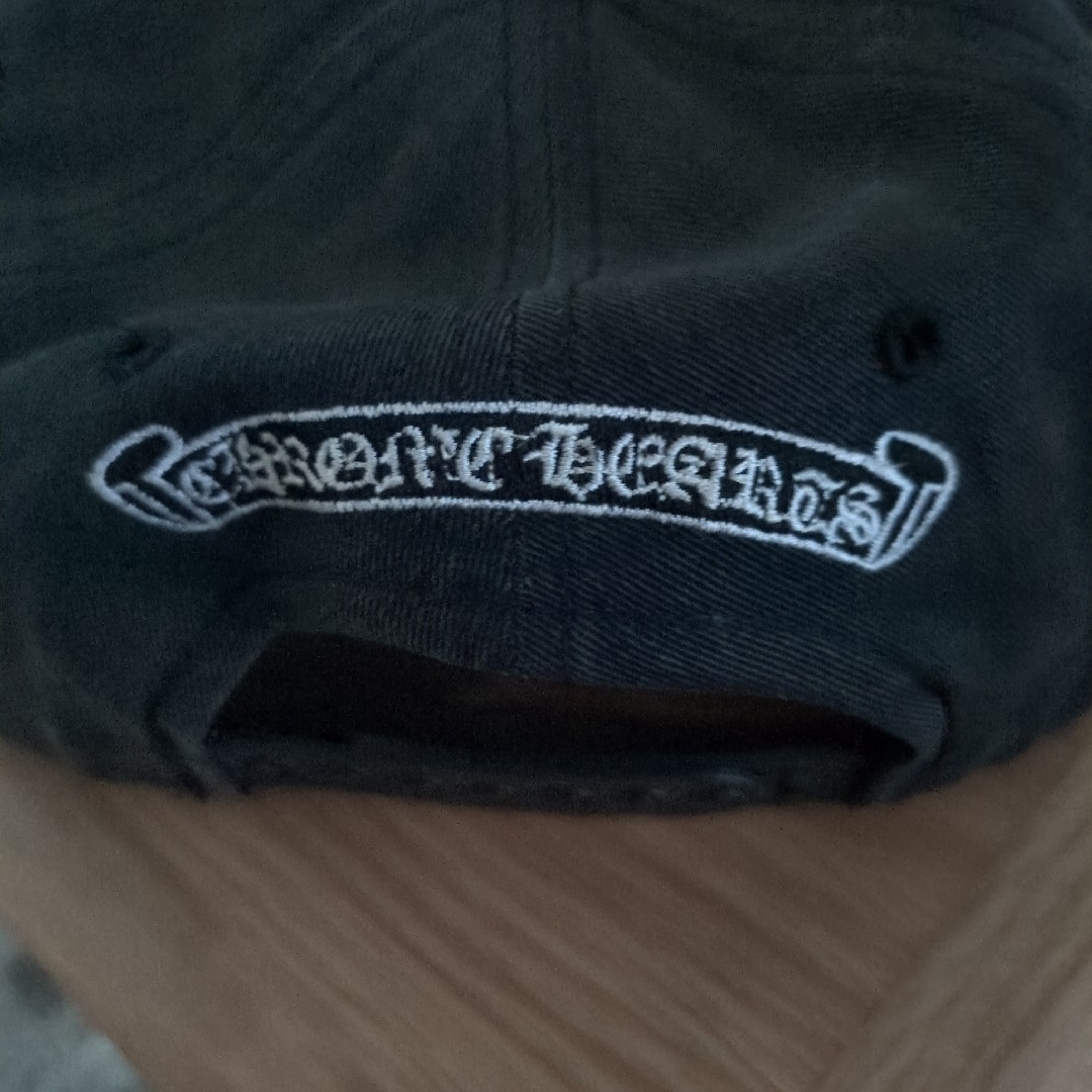 Chrome Hearts - 90s 初期 CHROME HEARTS VINTAGE CAPの通販 by てかし