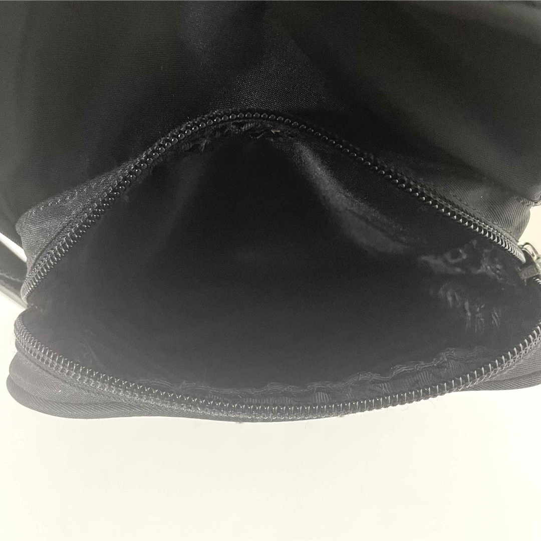PRADA - 【極美品】PRADA プラダ ショルダーバッグ アマゾン型