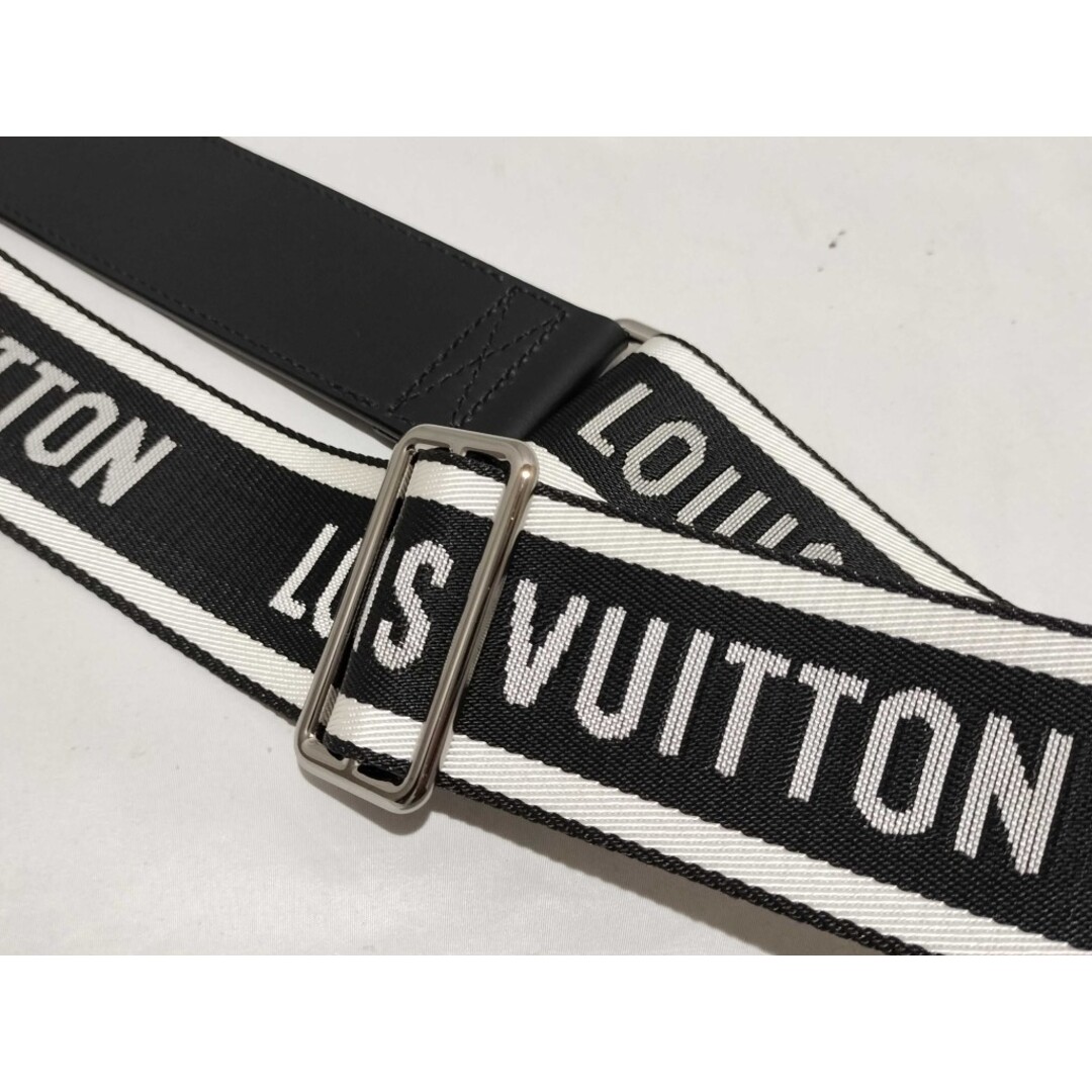 LOUIS VUITTON - LOUIS VUITTON ルイヴィトン ショルダーストラップ