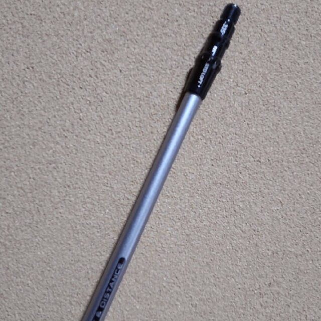 Graphite Design - TOUR AD UB-6 S 1W用シャフト テーラーメイド