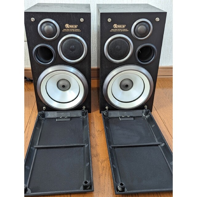 PIONEER - Pioneer パイオニア X-RMX9MD コンポ DJ ジャンク品の通販