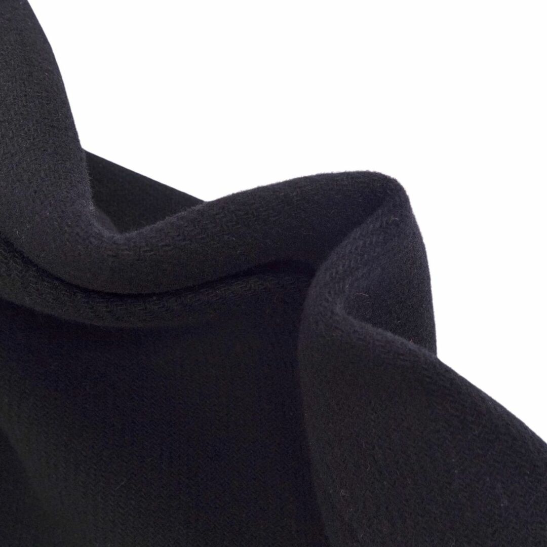 美品】KateSpade ウールコート サイズ2（S） リボン フリル 美品