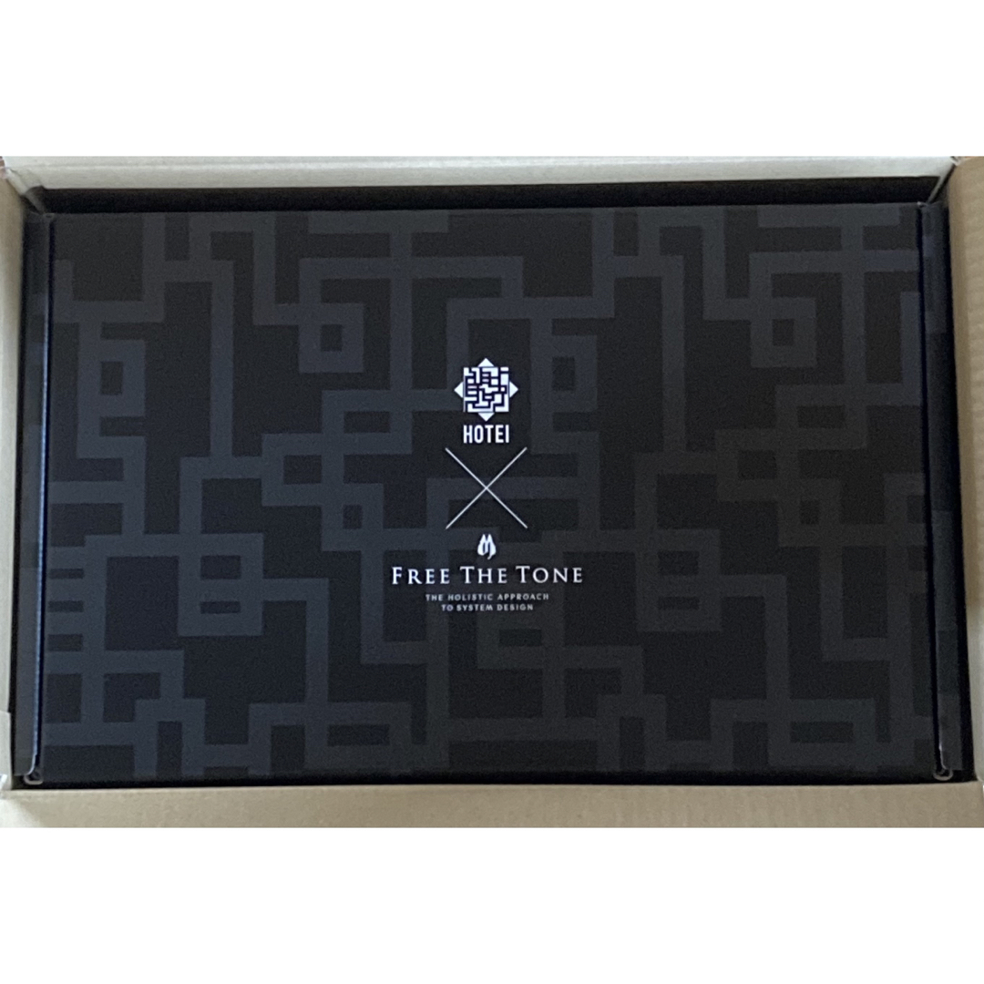 布袋寅泰 g-stage 初期ロット 初期ロット HOTEI G-STAGE マルチ