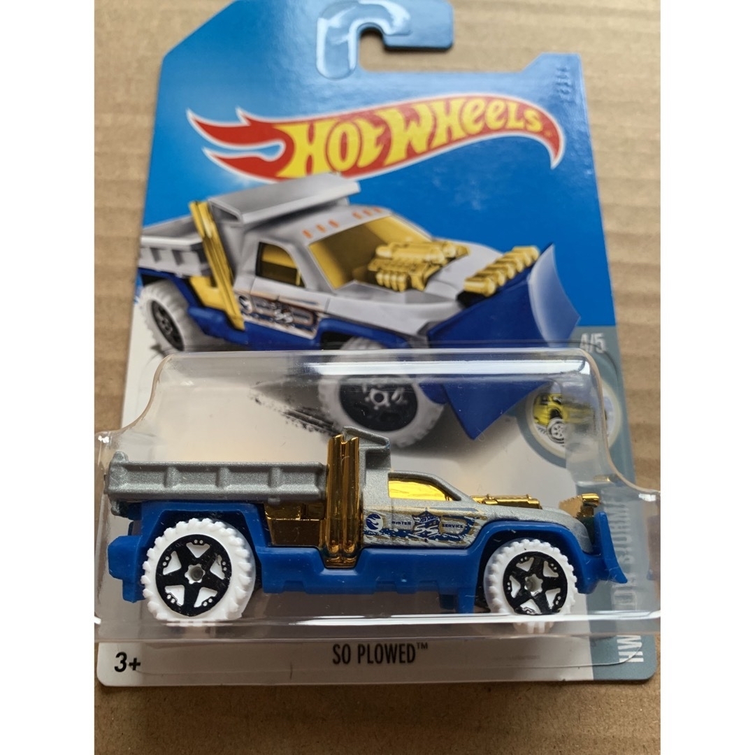 ホットウィール トレジャーハント 8台セット 未開封 古い トレジャー