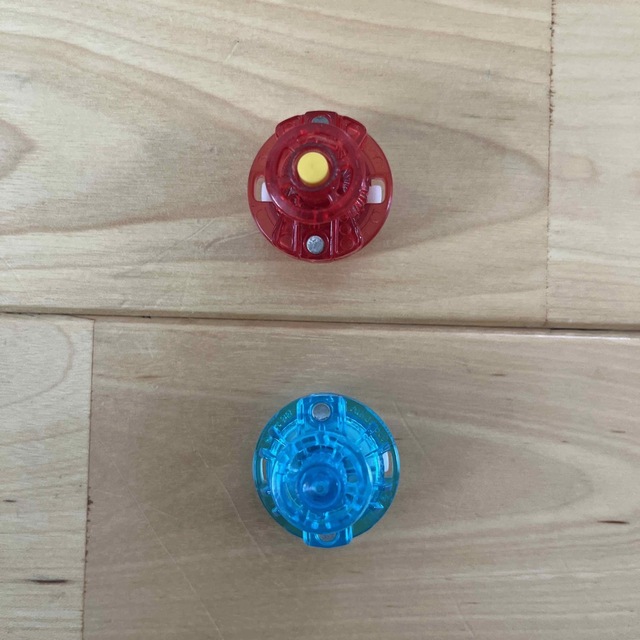 Takara Tomy - ベイブレードバースト 超王 超王セットの通販 by Yuto's