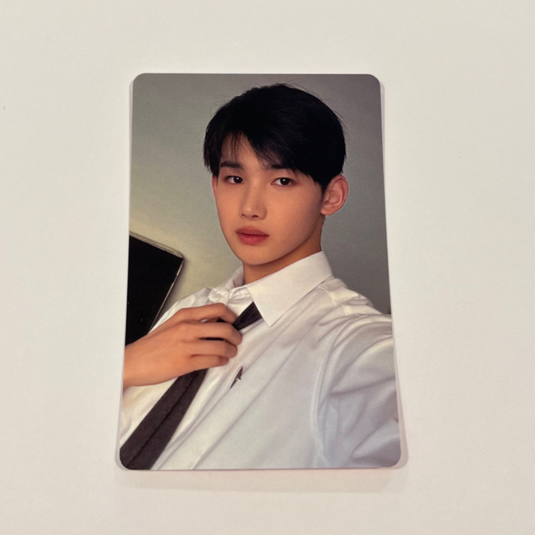 &TEAM JO ジョー First Howling : WE トレカの通販 by flower shop｜ラクマ