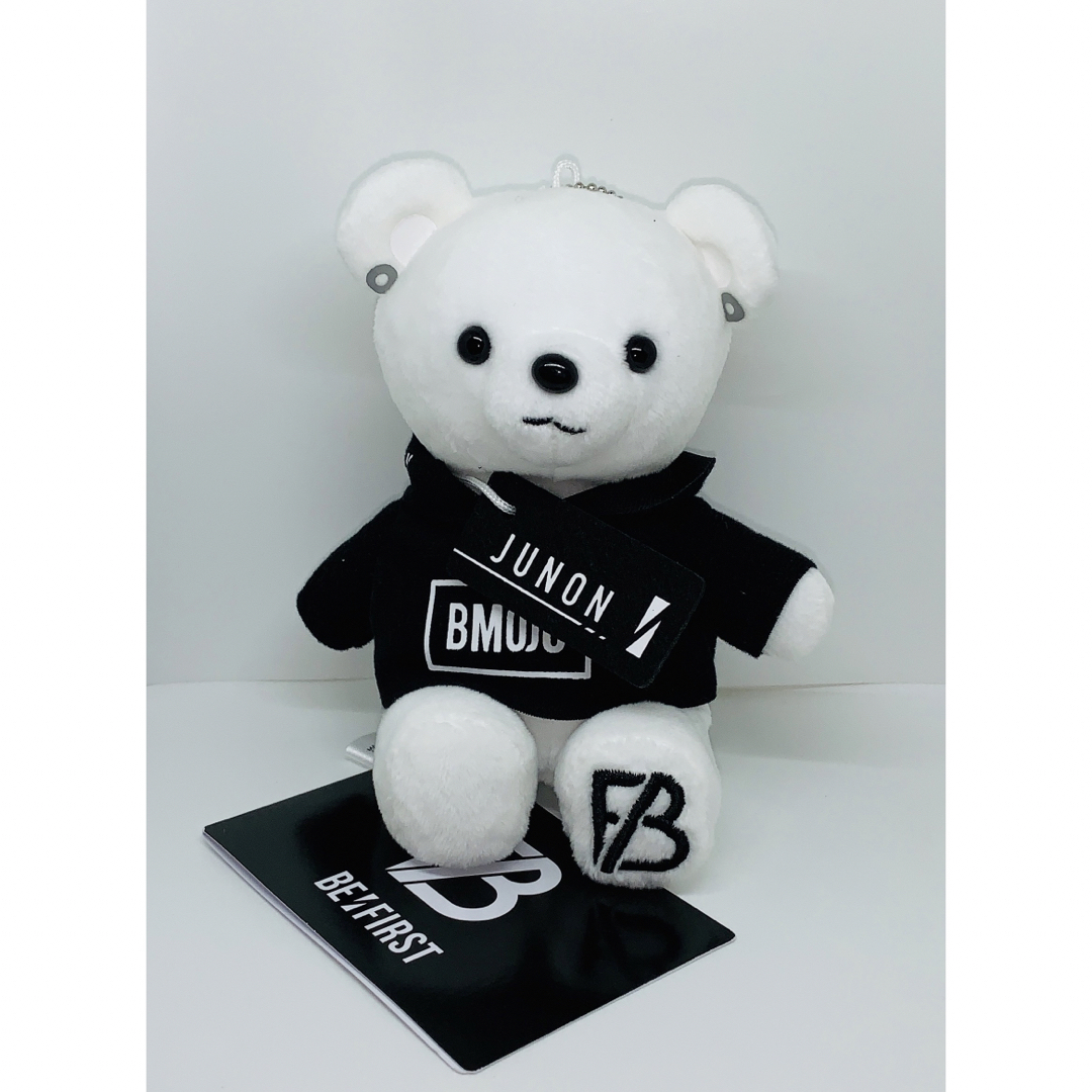 BE:FIRST - BE:FIRST ビーファースト ぬいぐるみ BMSG ジュノン 単品の