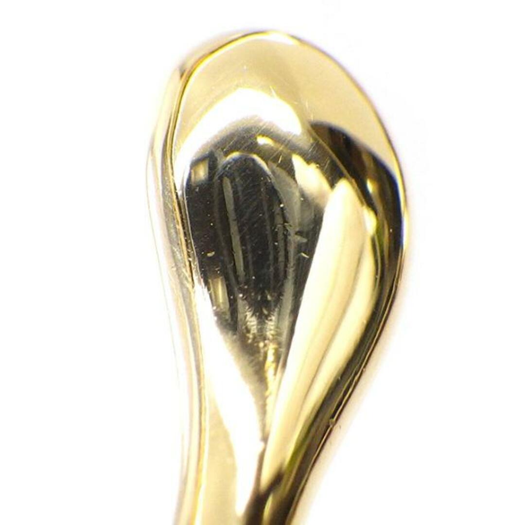 ティファニー Tiffany & Co. ロングネックレス アップル りんご