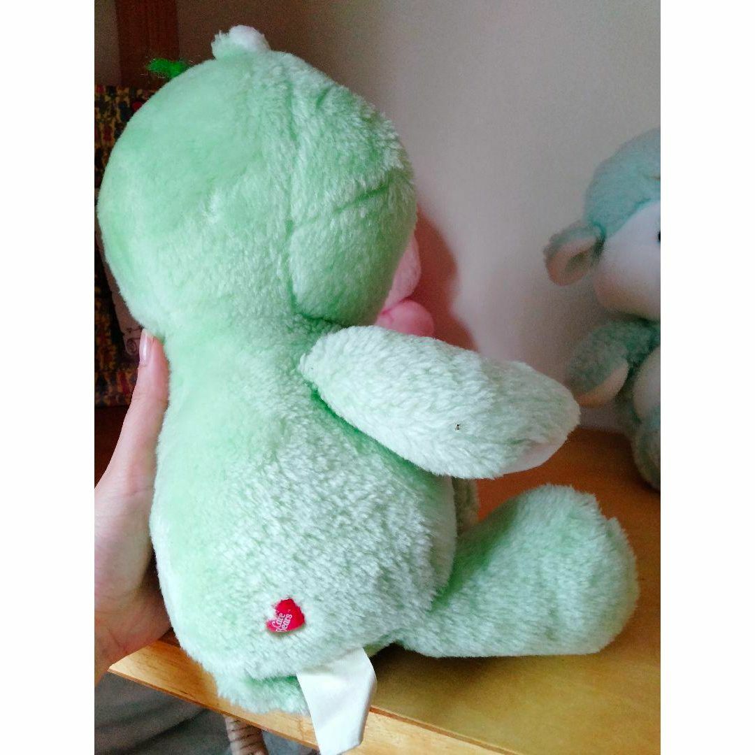 CareBears - 【Care Bears】ビンテージケアベア グッドラックベア