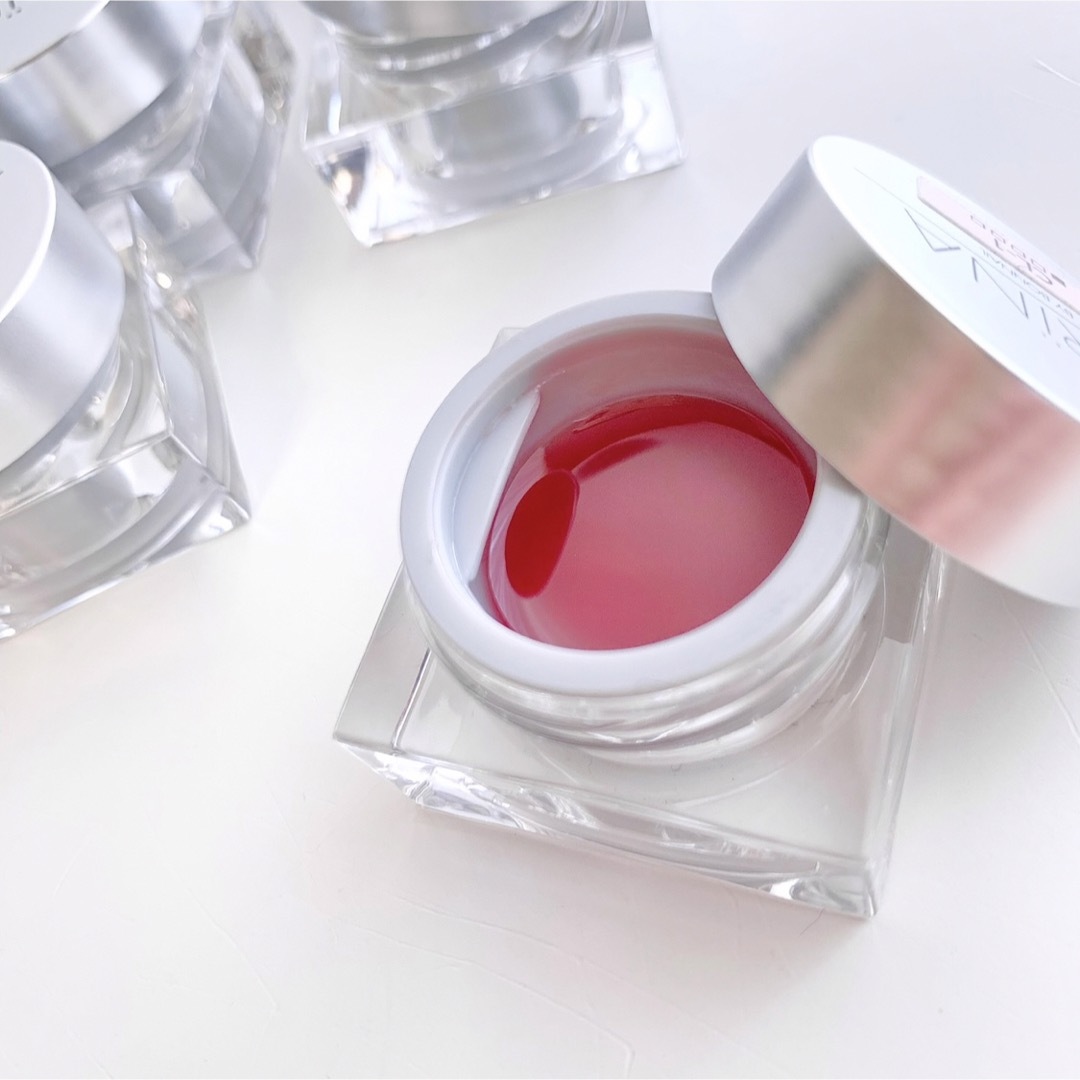 TRINA】トリネ カラージェル セットの通販 by moca｜ラクマ