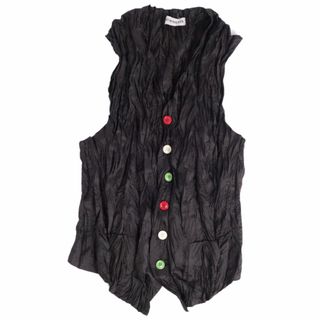 ISSEY MIYAKE（ベスト）のフリマアイテム一覧