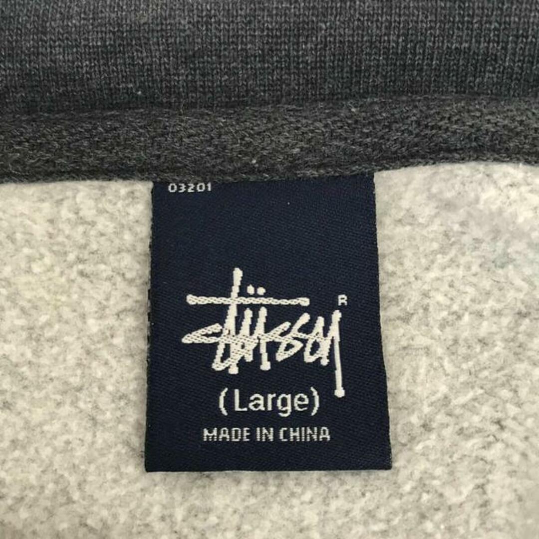 STUSSY - STUSSY / ステューシー | 90s ～ ヴィンテージ 紺タグ