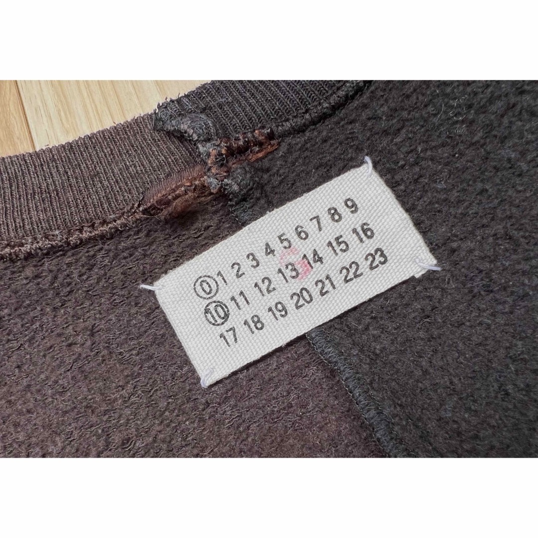 Maison Margiela（旧Maison Martin Margiela） - 6身1体を組み上げる
