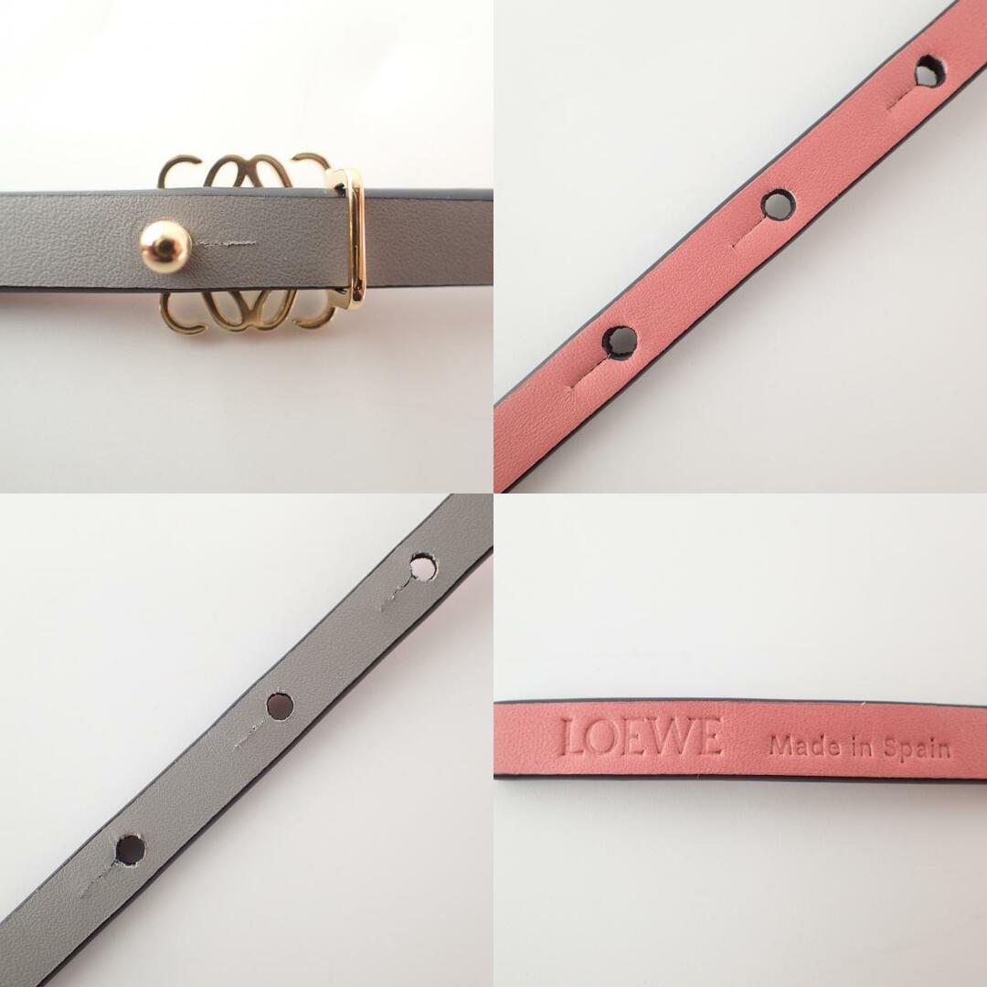 LOEWE - ロエベ ベルト 80/32の通販 by エコスタイル｜ロエベならラクマ