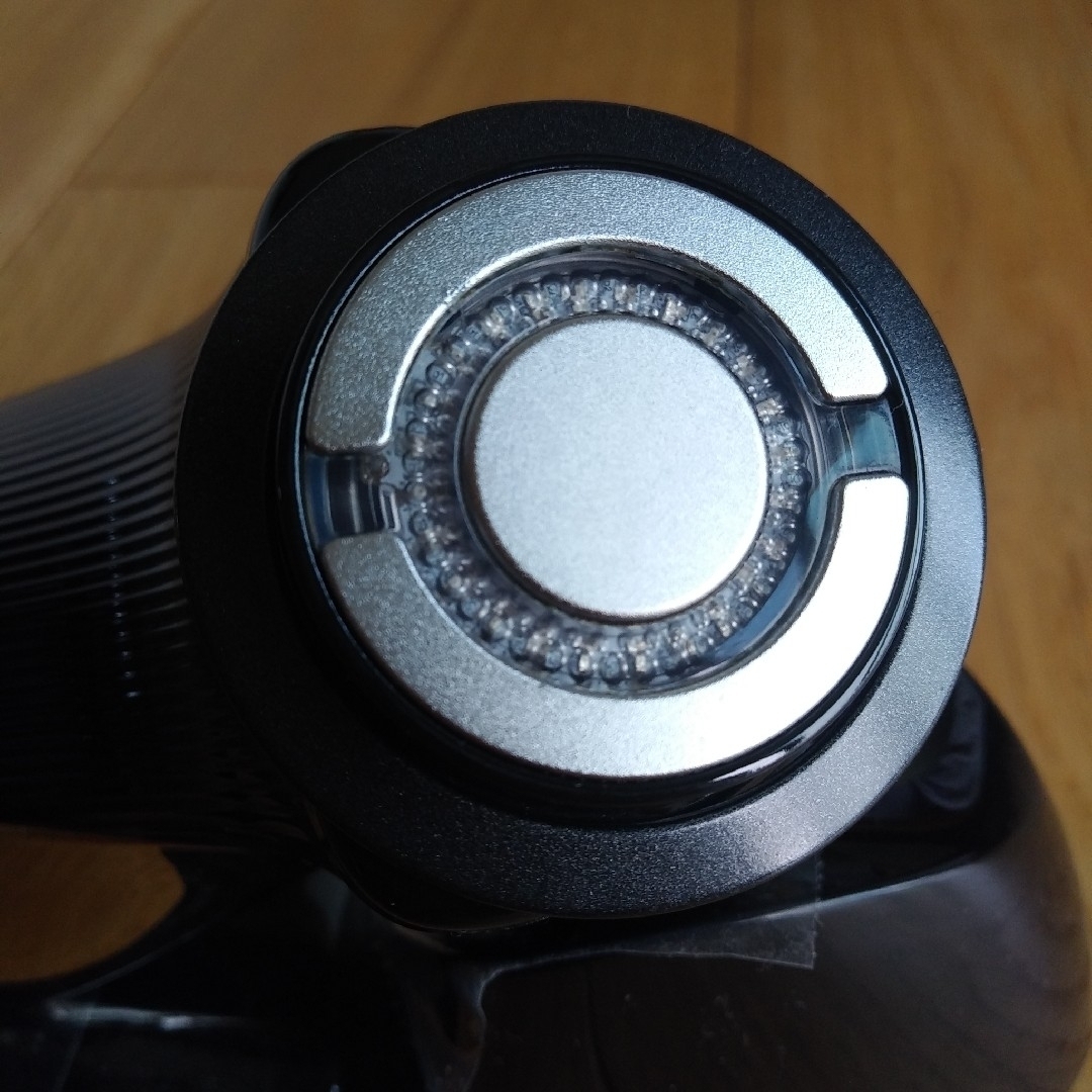 リファビューテック リファ ビューテックレイズ ReFa RE-AA03A BLACK