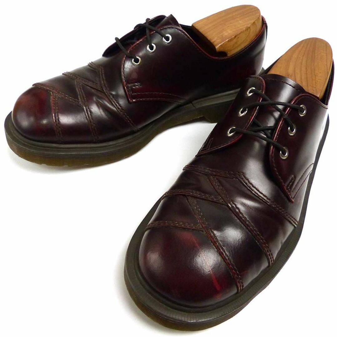 Dr.Martens - Dr.Martins STAX / ドクターマーチン 3ホールシューズ