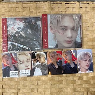 ENHYPEN 結 YOU ニキトレカセットの通販 by らら｜ラクマ