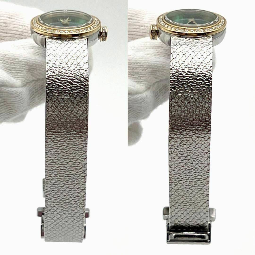 Christian Dior - 【定価100万・新品同様】DIOR ディオール 時計