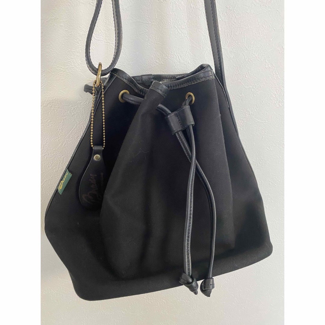 Brady - 廃盤 brady ブレディ カルダー calder ブラック 黒の通販 by