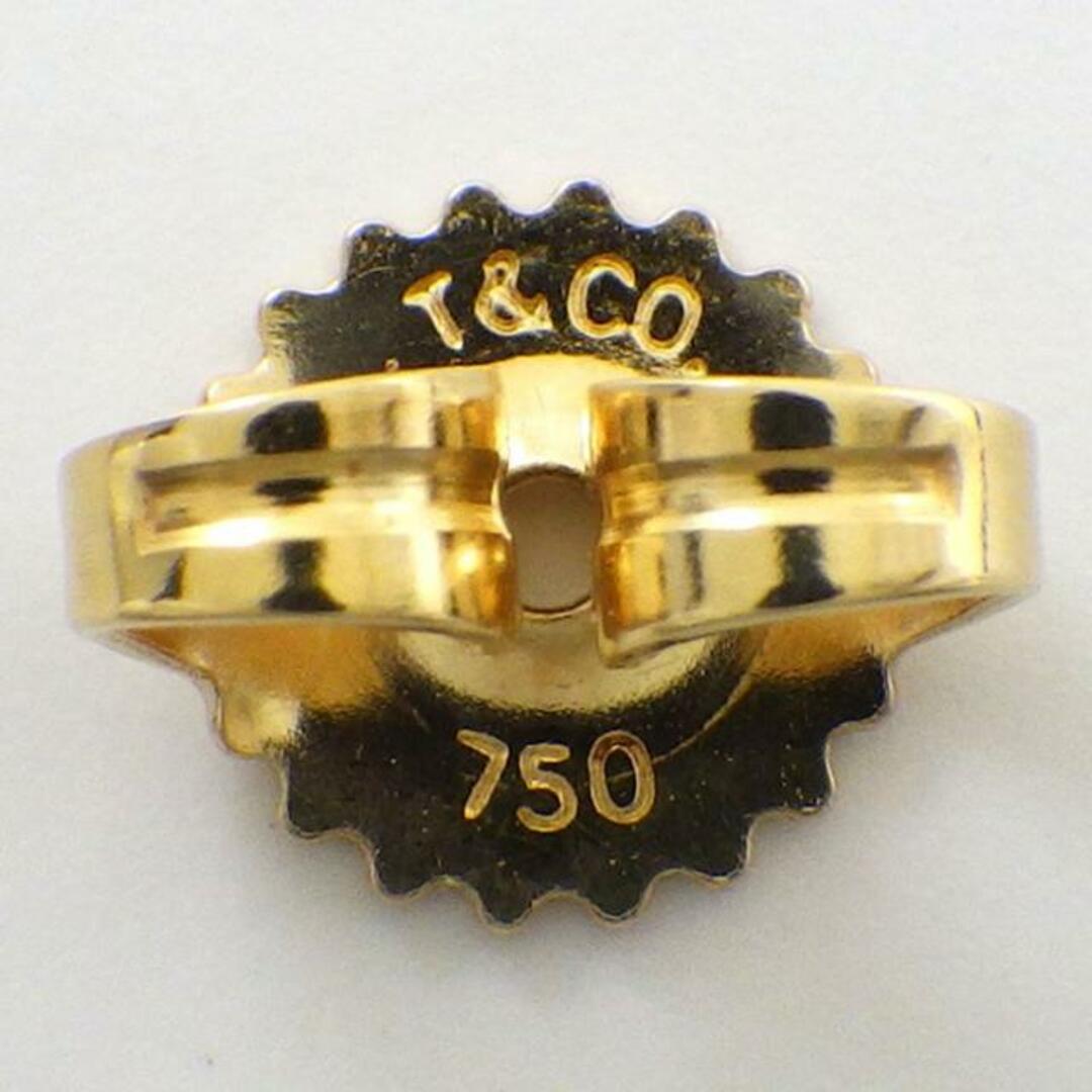 Tiffany & Co. - ティファニー Tiffany & Co. ピアス フル ハート