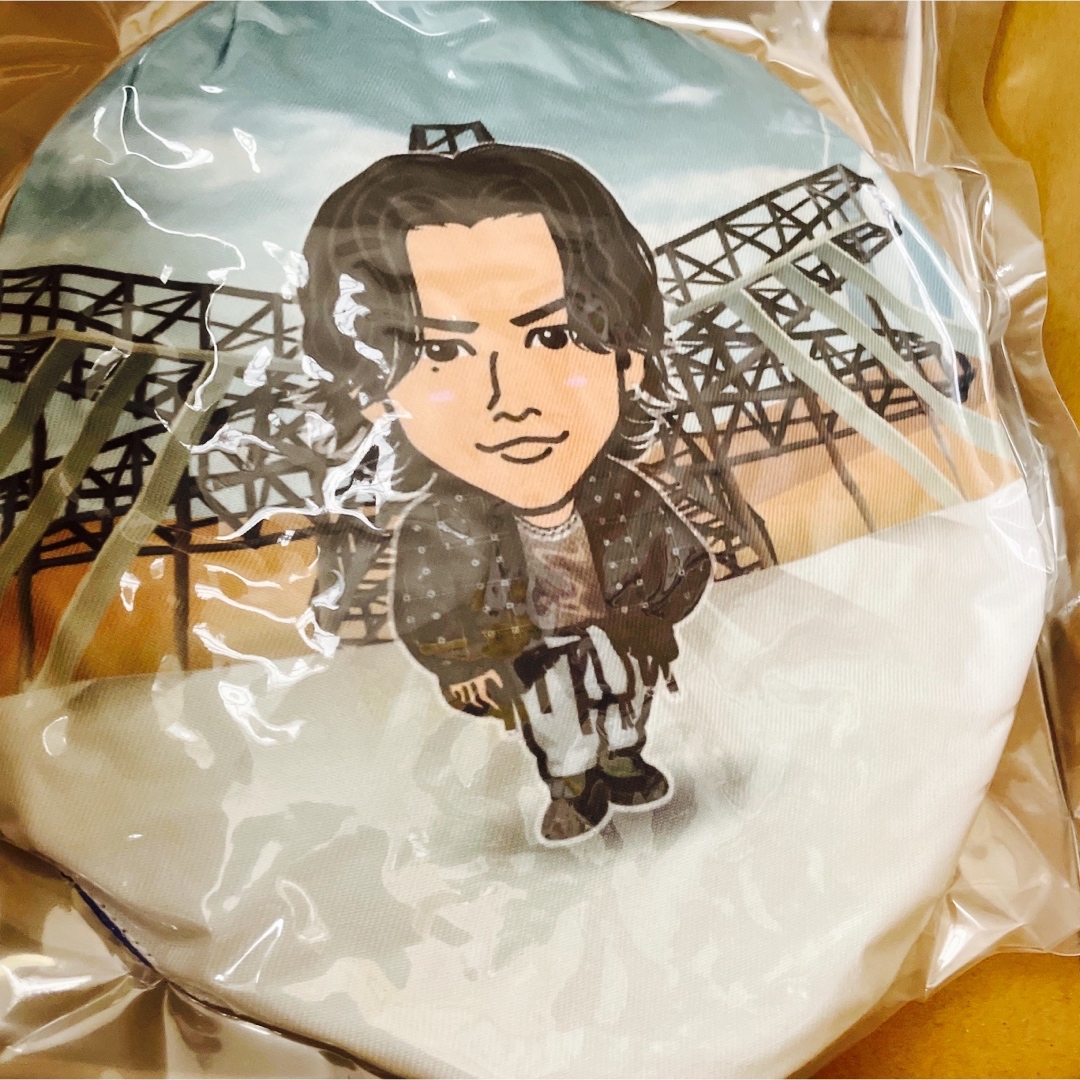 三代目 J Soul Brothers - 三代目 J Soul Brothers 登坂広臣 ØMI ミニ