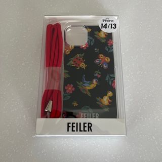 FEILER（スマホアクセサリー）のフリマアイテム一覧