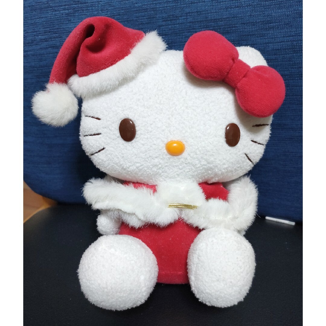 ハローキティ - キティちゃん ハローキティ サンタ クリスマス