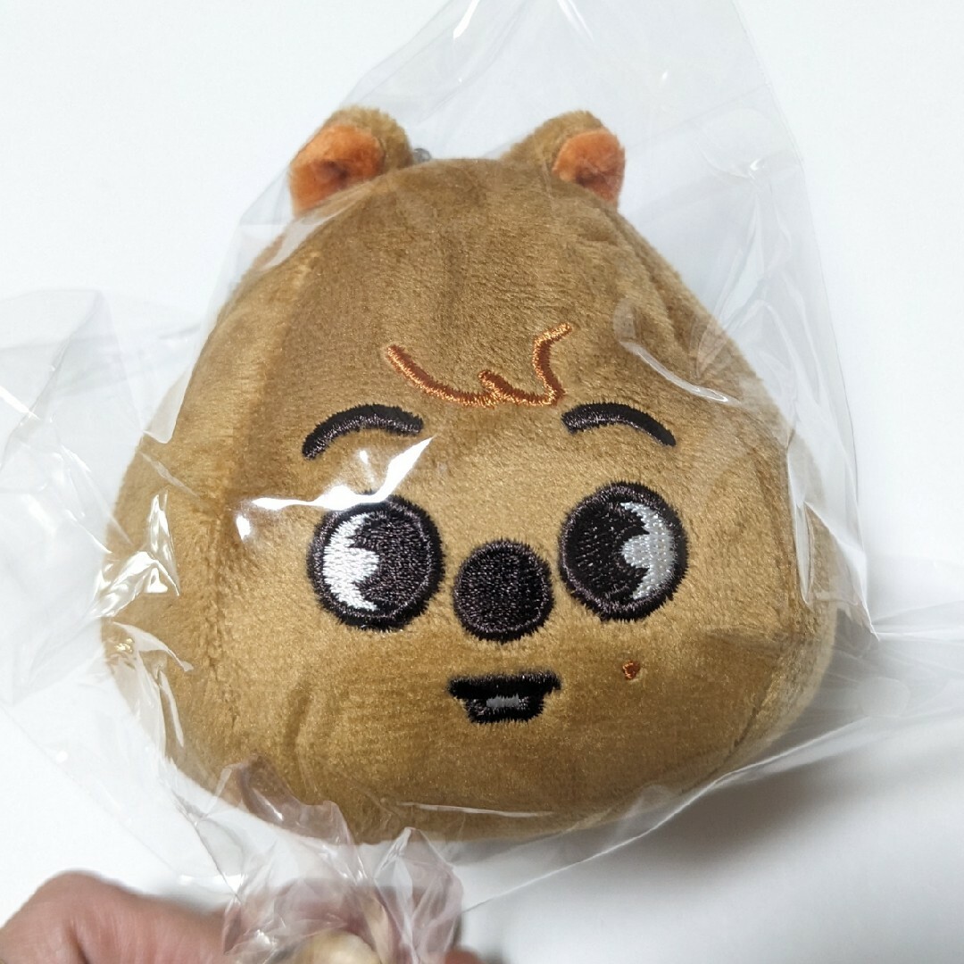 Stray Kids - ♥ straykids SKZOO 気球 バッグチャーム