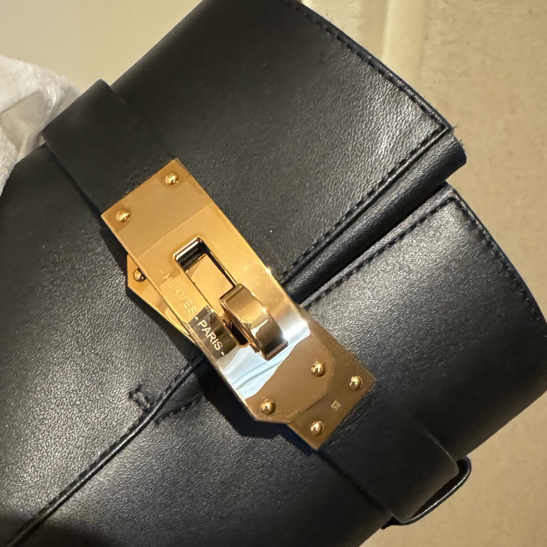 HERMES - エルメス ショートブーツサンジェルマン の通販 by わんころ