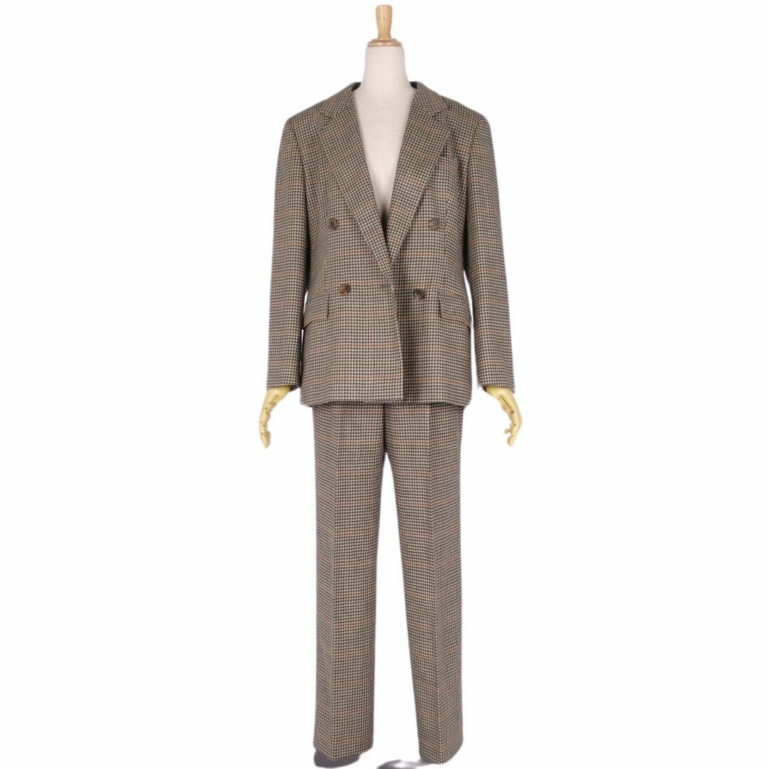 BURBERRY - 美品 Vintage バーバリー Burberrys セットアップ スーツ