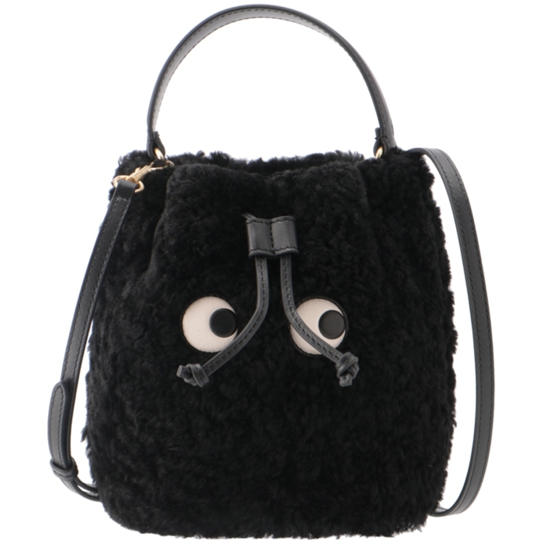 ANYA HINDMARCH - アニヤ ハインドマーチ ANYA HINDMARCH eyes