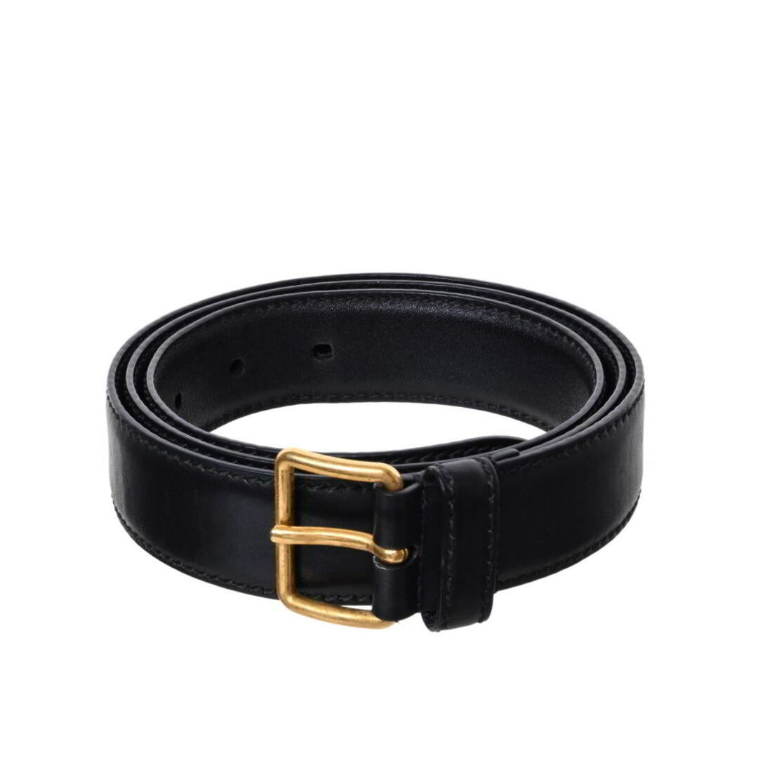 MIU MIU - miu miu レザー ベルトの通販 by CYCLE HEARTS ラクマ店