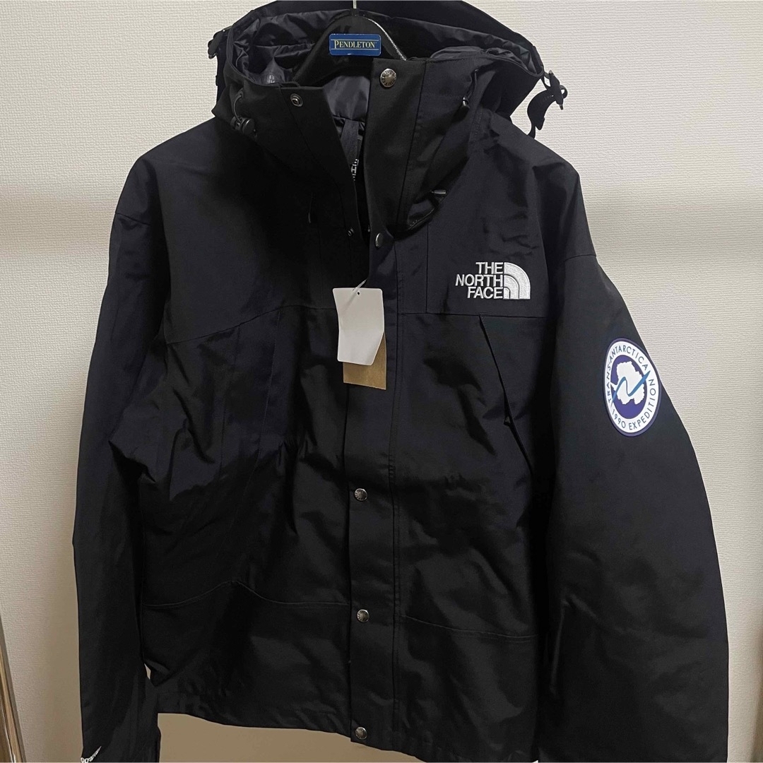 THE NORTH FACE - ノースフェイス 直営店限定 トランスアンターク