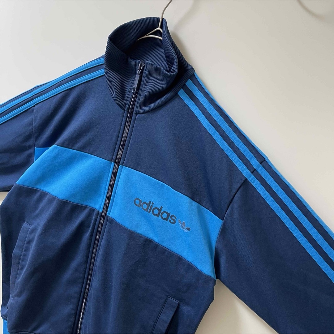 adidas - M90s】あのちゃん着用アディダス古着トラックジャケット