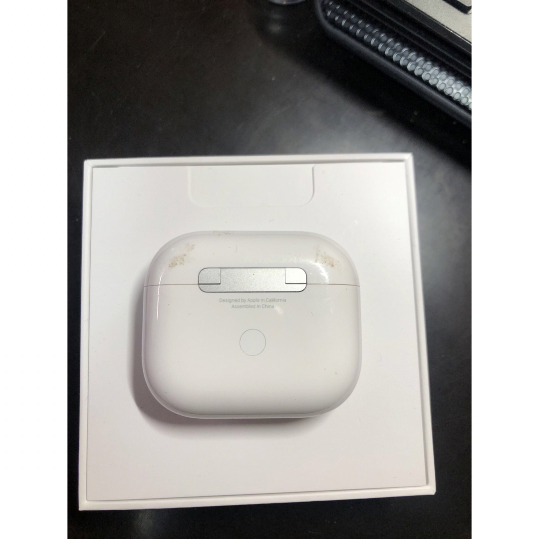 Apple - Apple AirPods 第3世代 充電ケースの通販 by 山口｜アップル