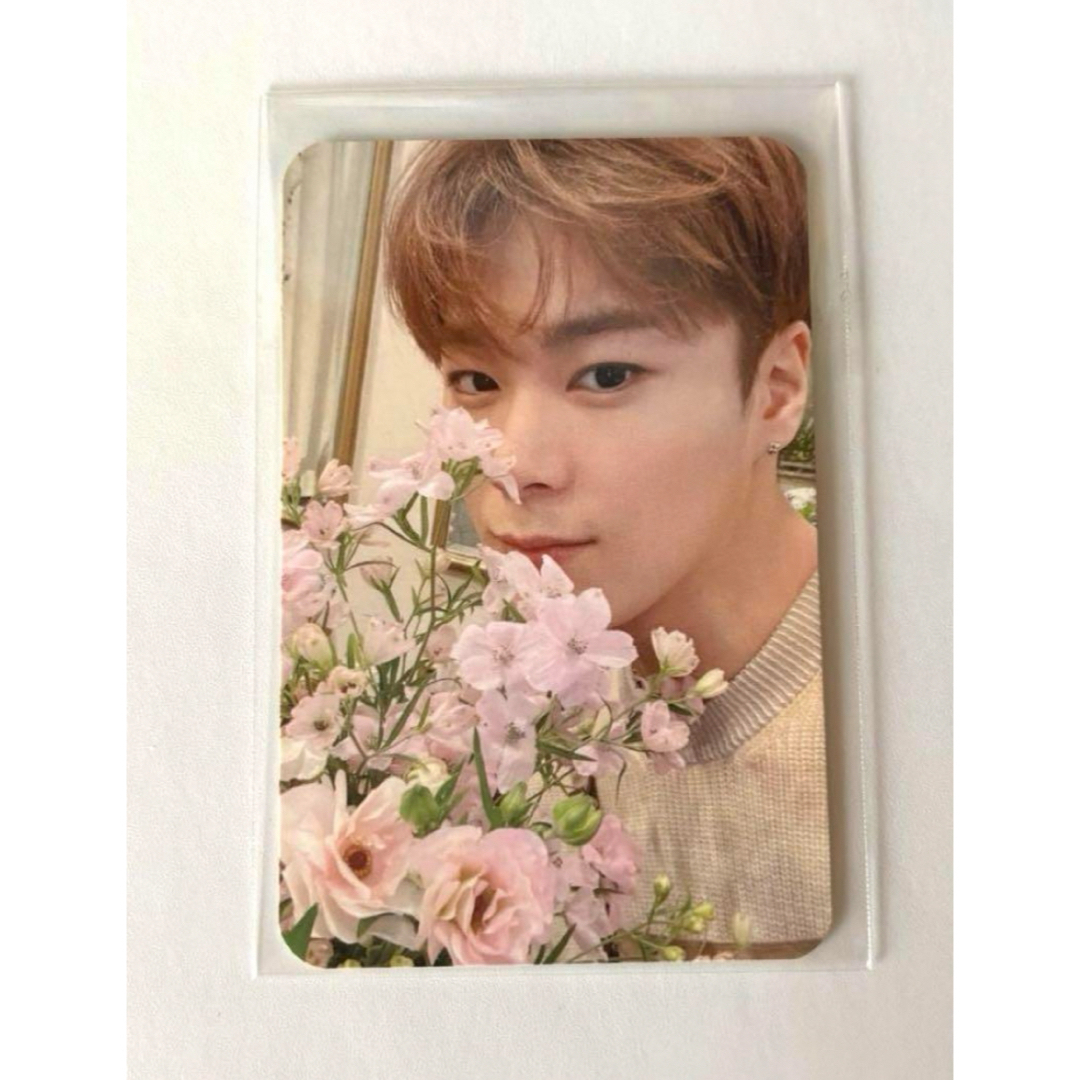 ASTRO SPECIAL SINGLE ALBUM ONE&ONLY ムンビン ASTRO MOONBIN MOON